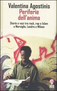 Libro Periferie dell'anima di Valentina Agostinis - ean 9788851523046 - Net