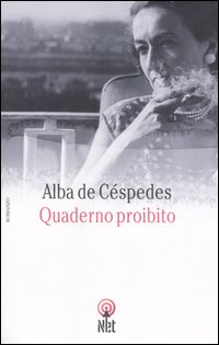 Libro Quaderno proibito di Alba De Céspedes - ean 9788851523114 - Net