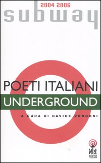 Libro Subway 2004-2006 di  - ean 9788851523145 - Net