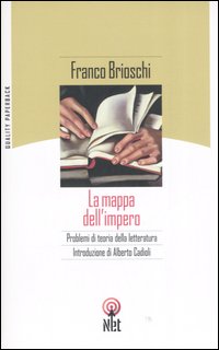 Libro mappa dell'impero di Franco Brioschi - ean 9788851523169 - Net