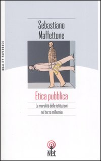 Libro Etica pubblica di Sebastiano Maffettone - ean 9788851523176 - Net