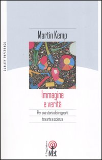 Libro Immagine e verità di Martin Kemp - ean 9788851523282 - Net