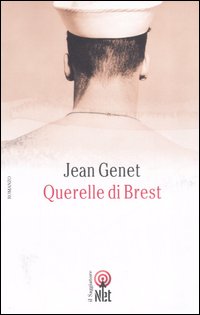 Libro Querelle di Brest di Jean Genet - ean 9788851523305 - Net