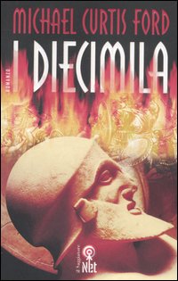 Libro diecimila di Michael C. Ford - ean 9788851523329 - Net