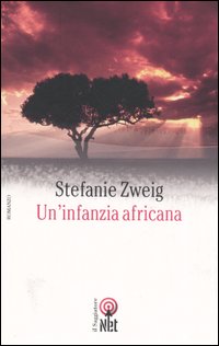 Libro infanzia africana di Stefanie Zweig - ean 9788851523336 - Net