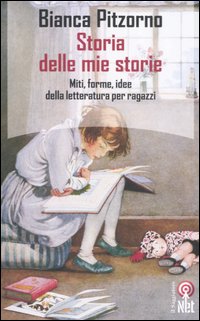 Libro Storia delle mie storie di Bianca Pitzorno - ean 9788851523374 - Net
