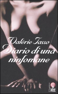 Libro Diario di una ninfomane di Valérie Tasso - ean 9788851523435 - Net