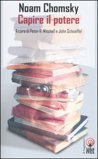 Libro Capire il potere di Noam Chomsky - ean 9788851523466 - Net