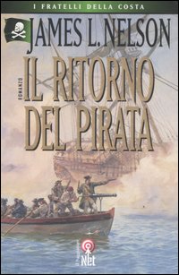 Libro ritorno del pirata di James L. Nelson - ean 9788851523480 - Net