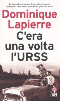 Libro C'era una volta l'URSS di Dominique Lapierre - ean 9788851523503 - Net