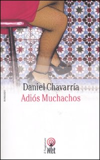 Libro Adiós muchachos di Daniel Chavarría - ean 9788851523572 - Net