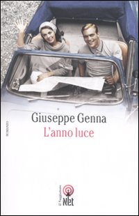 Libro anno luce di Giuseppe Genna - ean 9788851523701 - Net