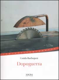 Libro Dopoguerra di Guido Barbujani - ean 9788851800000 - Sironi