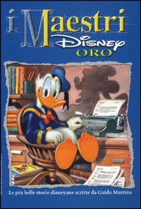Libro Guido Martina di  - ean 9788852200816 - Disney Libri
