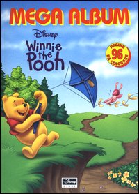 Libro Winnie the Pooh di  - ean 9788852201769 - Disney Libri
