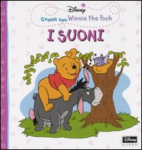 Libro suoni di Monica Floreale - ean 9788852202711 - Disney Libri