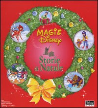 Libro Storie di Natale di  - ean 9788852202926 - Disney Libri