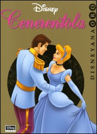 Libro Cenerentola di  - ean 9788852203138 - Disney Libri