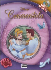Libro Cenerentola di  - ean 9788852203350 - Disney Libri
