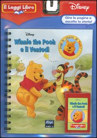 Libro Winnie the Pooh. Il Leggi Libro di  - ean 9788852203367 - Disney Libri