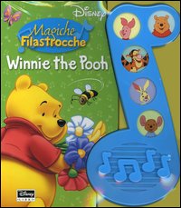 Libro Winnie the Pooh di Christopher Moroney - ean 9788852203756 - Disney Libri