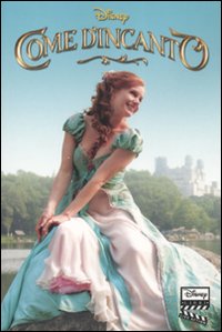 Libro Come d'incanto di  - ean 9788852206191 - Disney Libri