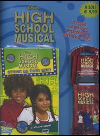 Libro High School Musical. Storie da East High. Poeti in azione di  - ean 9788852206207 - Disney Libri