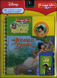 Libro Magic English. The jungle book. Il Leggi Libro di  - ean 9788852206894 - Disney Libri