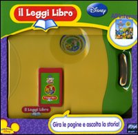 Libro miei amici Tigro e Pooh di  - ean 9788852207235 - Disney Libri