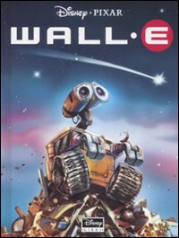 Libro Wall·E di  - ean 9788852207303 - Disney Libri