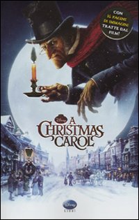 Libro Christmas Carol di Charles Dickens - ean 9788852207730 - Disney Libri