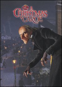Libro Christmas Carol di Charles Dickens; T. T. Sutherland - ean 9788852207747 - Disney Libri
