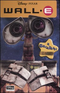 Libro Wall·E di  - ean 9788852208737 - Disney Libri