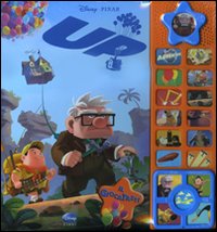 Libro Up di  - ean 9788852209468 - Disney Libri