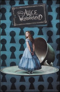 Libro Alice in Wonderland di T. T. Sutherland - ean 9788852209550 - Disney Libri