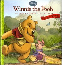 Libro Winnie the Pooh di  - ean 9788852209734 - Disney Libri