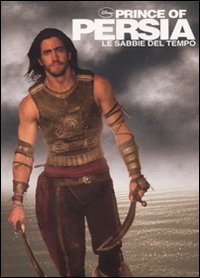 Libro Prince of Persia. Le sabbie del tempo di  - ean 9788852210709 - Disney Libri