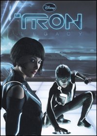 Libro Tron legacy di  - ean 9788852211591 - Disney Libri