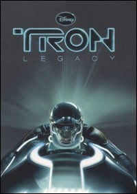 Libro Tron legacy di  - ean 9788852211607 - Disney Libri