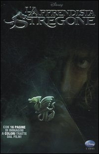 Libro apprendista stregone di  - ean 9788852211805 - Disney Libri