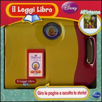 Libro Rapunzel. L'intreccio della torre. Con lettore elettronico. Il leggi libro di  - ean 9788852211898 - Disney Libri
