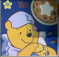 Libro Winnie the Pooh. Ninne nanne luminose. Libro sonoro di  - ean 9788852212307 - Disney Libri
