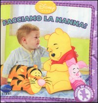 Libro Winnie the Pooh. Facciamo la nanna? Tempo di coccole di  - ean 9788852212468 - Disney Libri