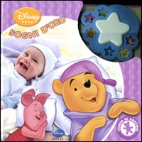 Libro Winnie the Pooh. Sogni d'oro. Libro sonoro di  - ean 9788852212581 - Disney Libri