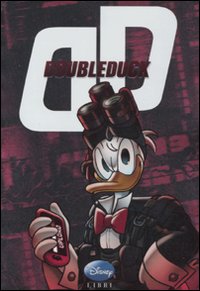 Libro Double Duck di  - ean 9788852212772 - Disney Libri