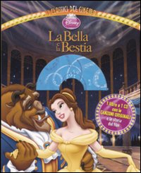 Libro Bella e la Bestia di  - ean 9788852213199 - Disney Libri