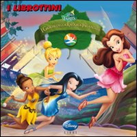 Libro giochi della radura incantata di  - ean 9788852214097 - Disney Libri