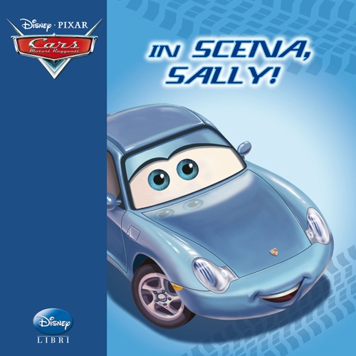 Libro In scena Sally! di  - ean 9788852216046 - Disney Libri