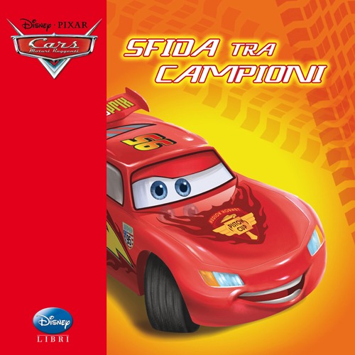 Libro Sfida tra campioni di  - ean 9788852216053 - Disney Libri