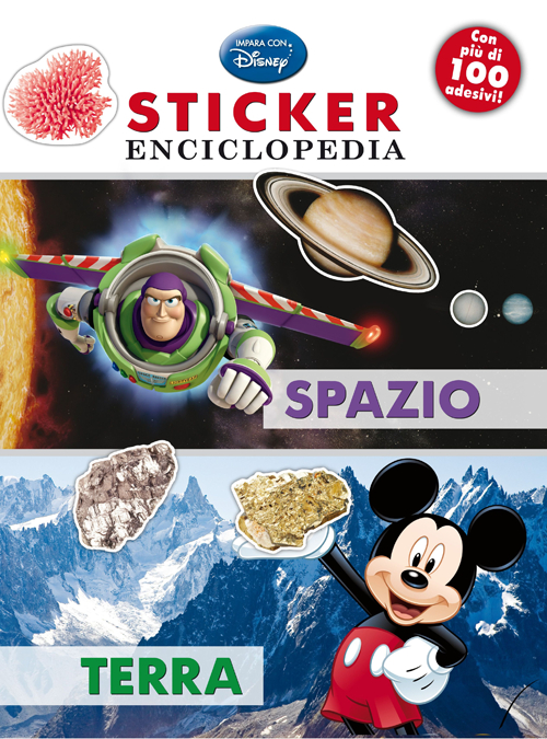 Libro Spazio